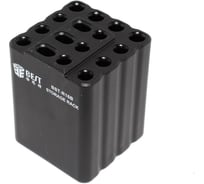 Подставка AMPERIN для сменных жал Best BST-R16B 108080