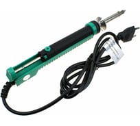 Отсос припоя электрический 929D-V (220V) ELEMENT 17487