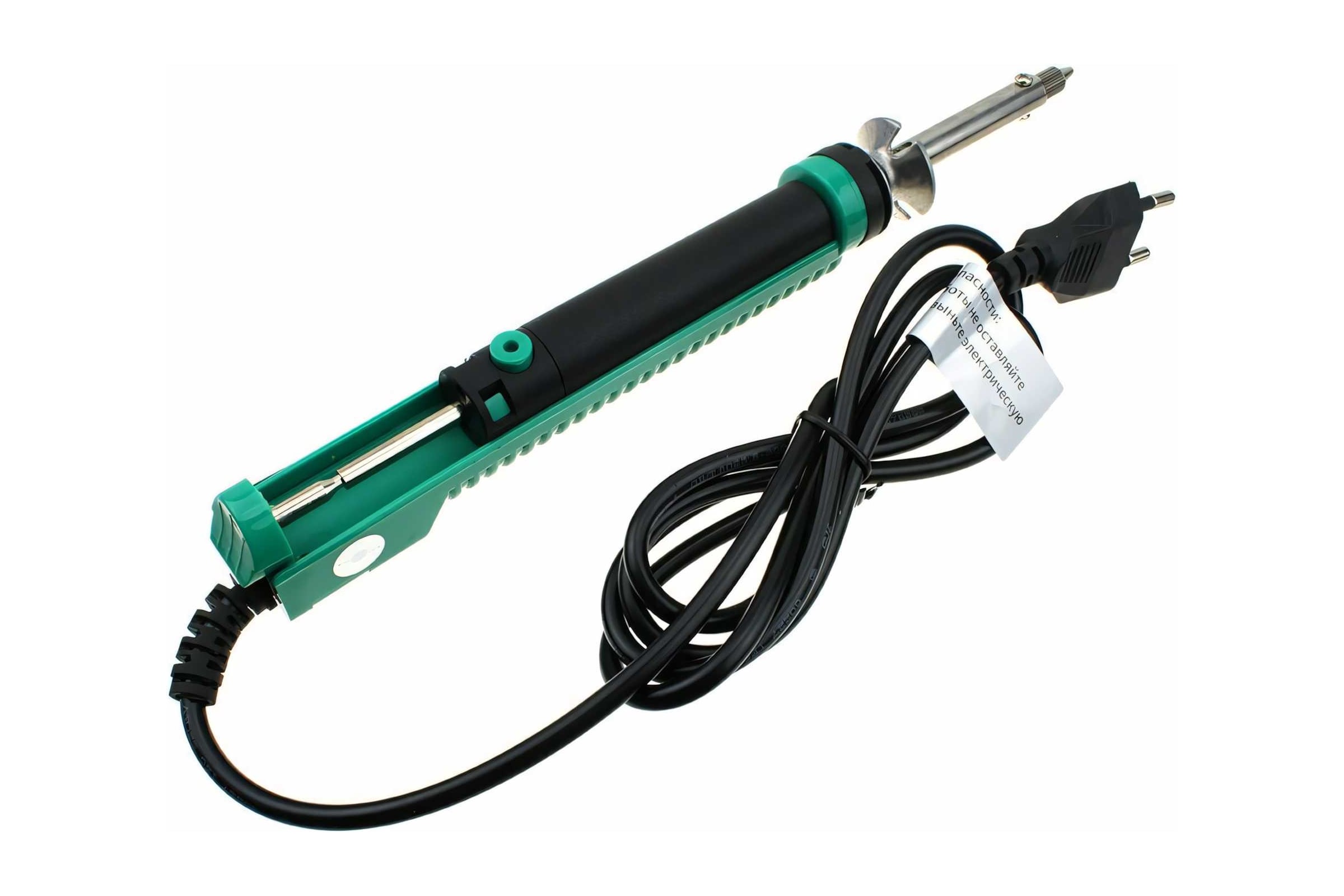 Отсосприпояэлектрический929D-V(220V)ELEMENT17487