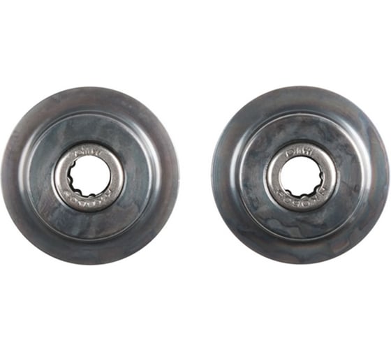 Лезвия для трубореза по нержавеющей стали Milwaukee для M12 PCSS54 4932498665 1