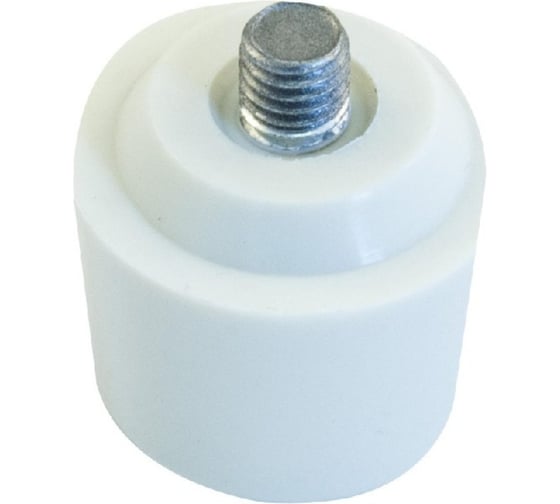 Боек для молотка сменный нейлоновый HONITON HPA003 32 мм В0000000201828 1