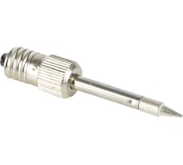 Сменное жало для беспроводного паяльника STEKKER APL7-801-1 PLE801-08 50410
