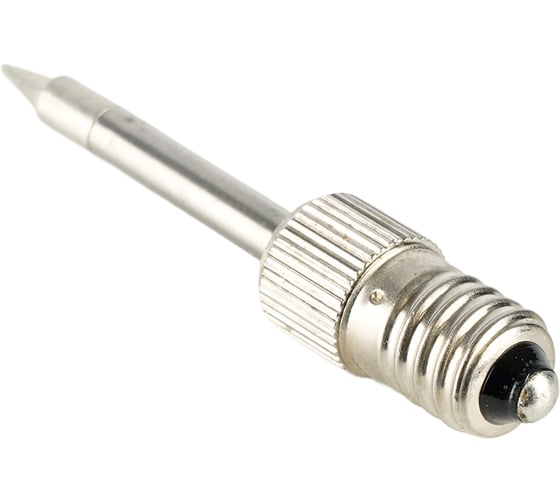 Сменное жало для беспроводного паяльника STEKKER APL7-801-1 PLE801-08 50410