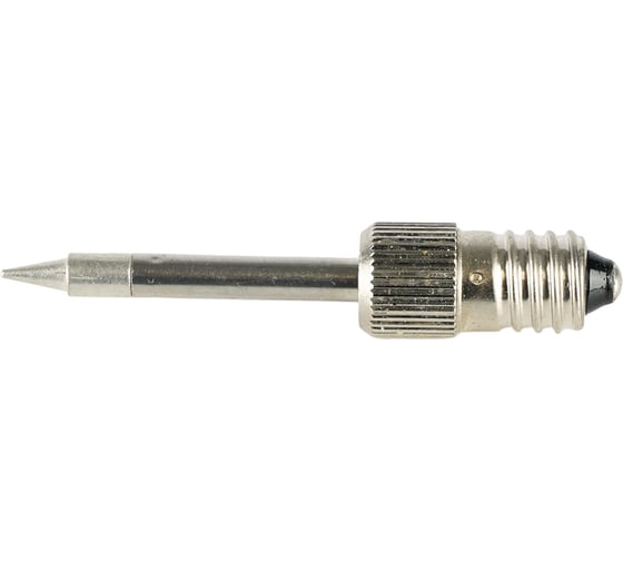 Сменное жало для беспроводного паяльника STEKKER APL7-801-1 PLE801-08 50410