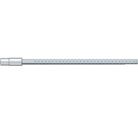 Жало комбинированное Wiha SYSTEM 4 торцевая головка SW1.5 - SW1.8 00588