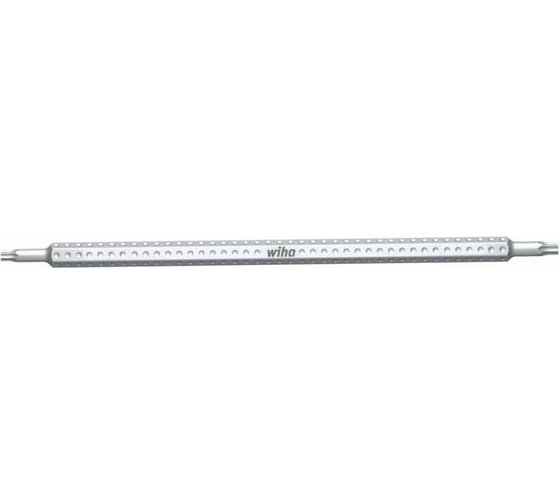 Жало комбинированное Wiha SYSTEM 6 TORX T20 - T25 00657