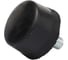Наконечник пластиковый черный для молотка JTC -523416-3 298745 2