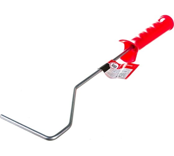 Ручка (400 мм; d6 мм) для валика 100/160 мм PQtools 0501230 Лк-00005137