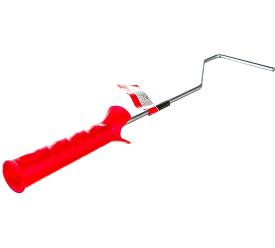 Ручка (400 мм; d6 мм) для валика 100/160 мм PQtools 0501230 Лк-00005137