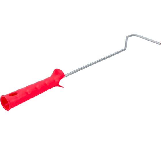 Ручка (550 мм; d6 мм) для валика 100/160 мм PQtools 0501240 Лк-00005138 1