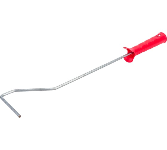 Ручка (550 мм; d6 мм) для валика 100/160 мм PQtools 0501240 Лк-00005138