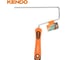 Рамка для малярного валика 9" 225мм KENDO 46511 5