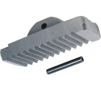 Щека нижняя и штифт REKON для прямого трубного ключа 48 034248