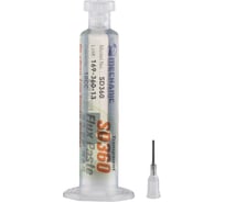 Флюс Mechanic SD-360 (10 мл) SD360