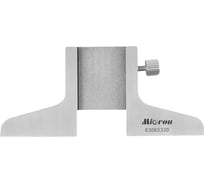 Мостик для измерения глубины Micron для штангенциркулей 300мм 1095838