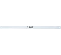 Полотно ножовочное ручное IZAR BI-METAL 300х13х0.65 мм 18TPI HSSE 13856 26297