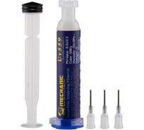 Флюс-гель Mechanic UV-559 (10 мл) UV559