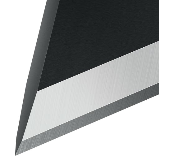 Сегментированные лезвия KRAFTOOL Black max 10 шт, 18 мм, 8 сегментов 09602-18-S10