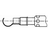 Рефлектор для термоусадочной трубки 70-01- 54 WELLER 51615899