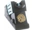 Подставка для паяльника WDH 31 с чистящей губкой WELLER 51515899 1