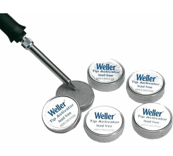 Облуживатель жал Tip-Activator WELLER 51303199 1