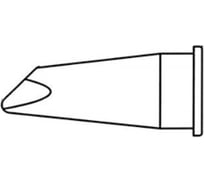 Паяльное жало LHT D 45 для WSP 150 WELLER 54445699