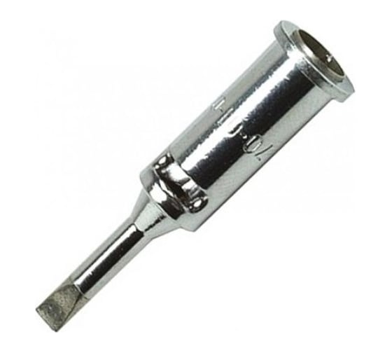 Паяльное жало 70-01-11 7.7 мм для паяльников Pyropen и Pyropen Piezo WELLER 51613099