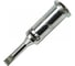 Паяльное жало 70-01-11 7.7 мм для паяльников Pyropen и Pyropen Piezo WELLER 51613099 1