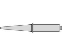 Паяльное жало CT5 C8 для W 61 WELLER 4CT5C8-1