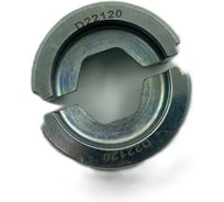 Матрица FIXMASTER D22/120 для MBP505 D22120