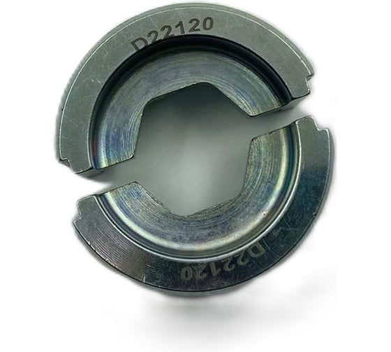 Матрица FIXMASTER D22/120 для MBP505 D22120 1