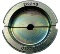 Матрица FIXMASTER D22/10 для MBP505 D2210