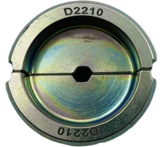 Матрица FIXMASTER D22/10 для MBP505 D2210 1