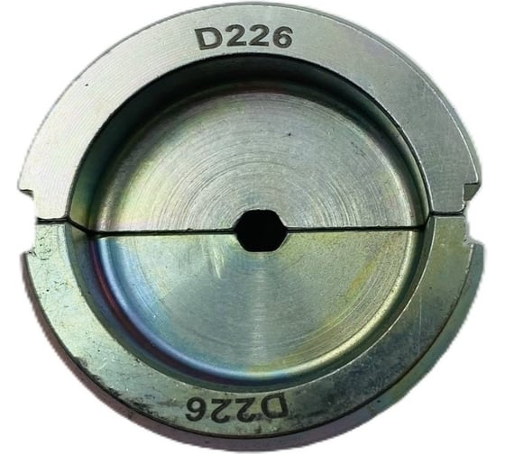 Матрица FIXMASTER D22/6 для MBP505 D226 1