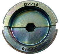 Матрица FIXMASTER D22/16 для MBP505 D2216