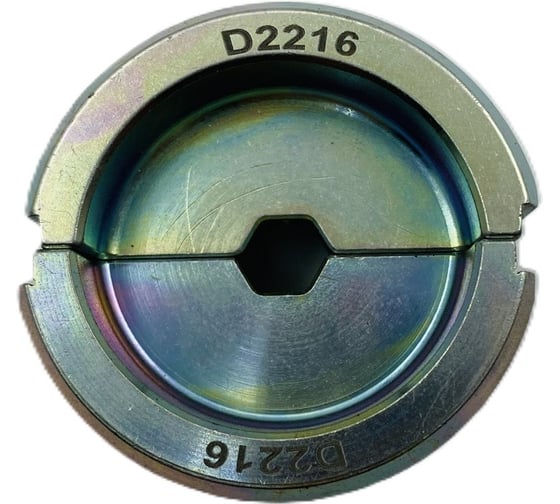 Матрица FIXMASTER D22/16 для MBP505 D2216 1