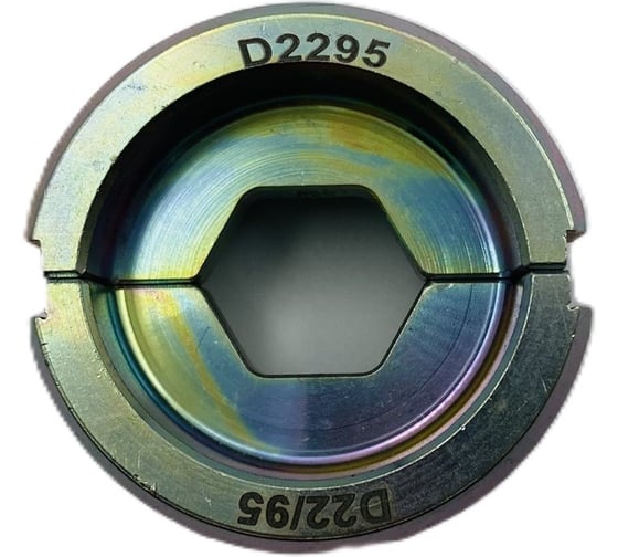 Матрица FIXMASTER D22/95 для MBP505 D2295 1