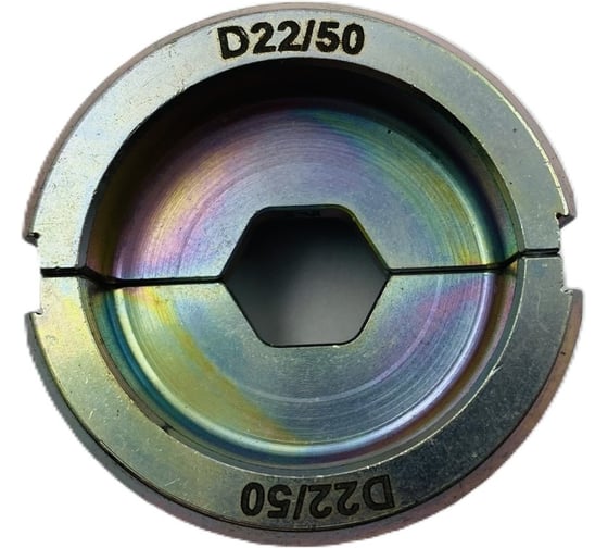 Матрица FIXMASTER D22/50 для MBP505 D2250 1