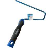 Бюгель для валиков LUCKY 230 мм двухкомпонентный, стержень алюминиевый 8мм 337709