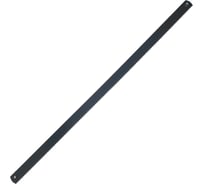 Набор мини полотен по металлу DELI 10 шт DL353001 (150мм, 24 TPI) 183353