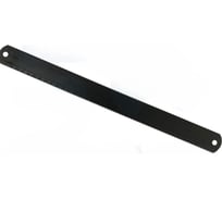 Полотно машинное 500x40x2х4мм Р6М5 УТ-00003019