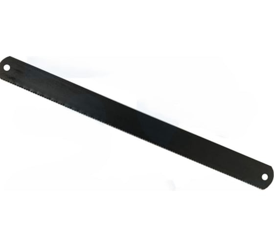 Полотно машинное 500x40x2х4мм Р6М5 УТ-00003019 1