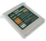 Губка абразивная односторонняя AUTOP Professional AUTOP 92/01 Fine 120, 115_140_5мм, серая, 5 шт. ATP-AM92/01-120/P2 1