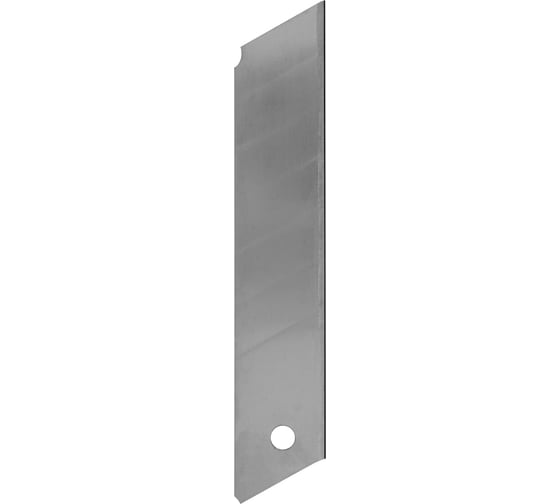 Лезвия отламывающиеся (10 шт; 25 мм) Toolberg Лк-00005110