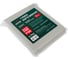 Губка абразивная односторонняя AUTOP Professional Superfine 180, 115_140_5мм, серая, 5 шт. ATP-AM92/01-180/P2 1