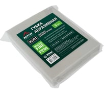 Губка абразивная односторонняя AUTOP Professional Microfine 240, 115_140_5мм, серая, 5 шт. ATP-AM92/01-240/P2