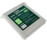 Губка абразивная односторонняя AUTOP Professional Microfine 240, 115_140_5мм, серая, 5 шт. ATP-AM92/01-240/P2 1