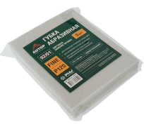 Губка абразивная односторонняя AUTOP Professional Ultrafine 280, 115_140_5мм, 5 шт., серая ATP-AM92/01-280/P2