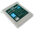 Губка абразивная односторонняя AUTOP Professional Ultrafine 280, 115_140_5мм, 5 шт., серая ATP-AM92/01-280/P2 1