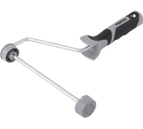 Ручка HANSA MAXI-ALUMINIUM 2K для валика 250 мм, слайдер 630125